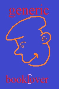 cover art for firstname lastname and the figment of author's imagination, illustrated by absolutely nobody.